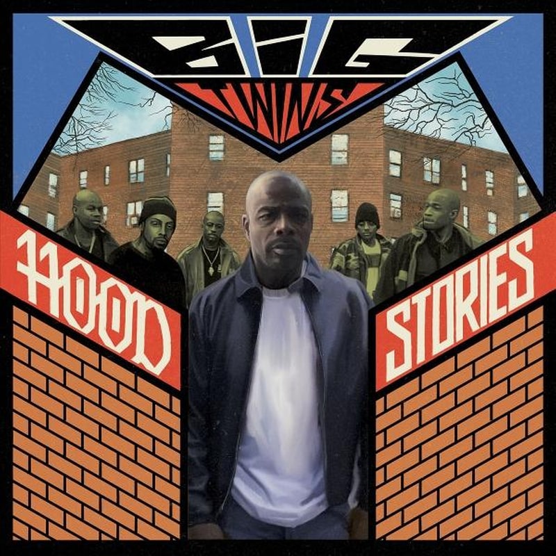Hood Stories