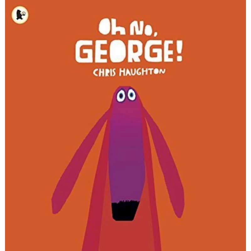 Oh No, George!