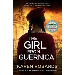 The Girl from Guernica