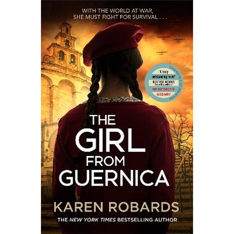 The Girl from Guernica