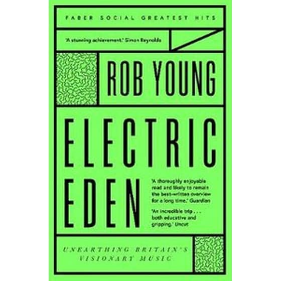 Electric Eden image 0