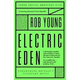Electric Eden