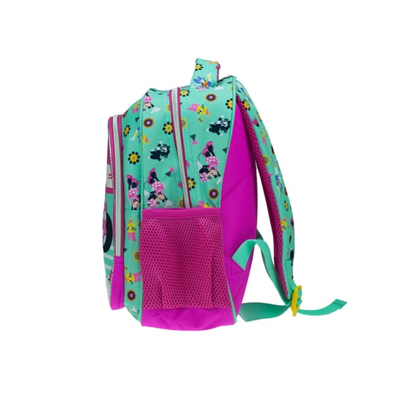 Τσάντα Πλάτης Νηπιαγωγίου Gim Minnie image 2