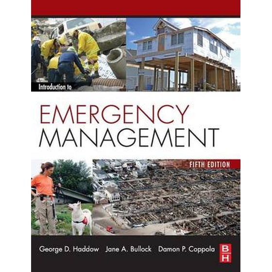 Introduction to Emergency Management image 0