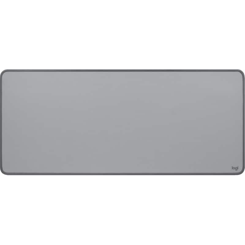 Logitech Studio Series Mouse Pad XL 700mm Mid Grey