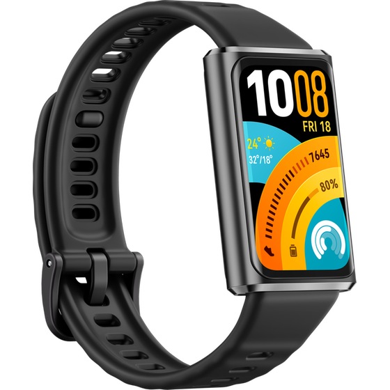 Activity Tracker Huawei Band 11 Pro - Black image 2