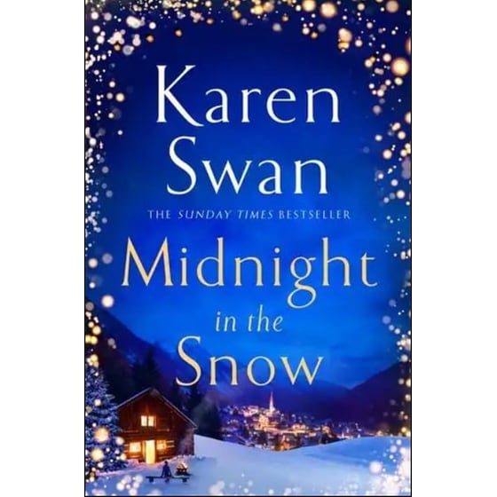 Midnight in the Snow image 0