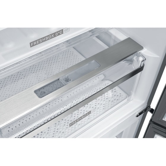 Ψυγειοκαταψύκτης WHIRLPOOL W9 931D IX H No Frost 355 Lt - Inox image 8