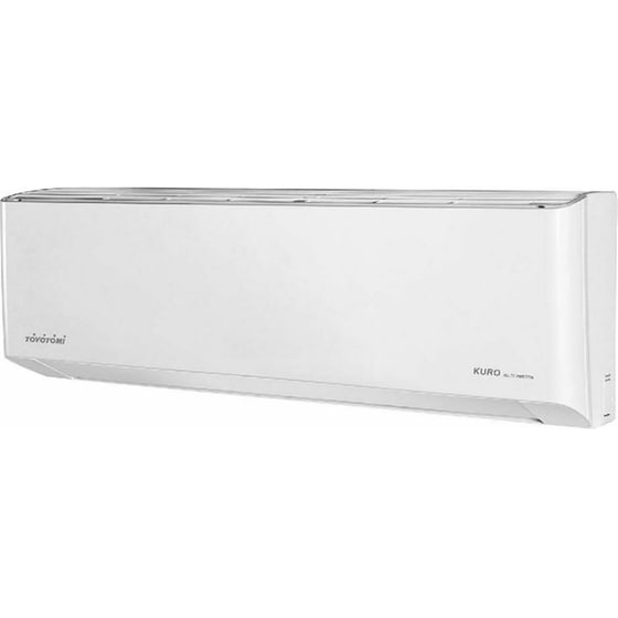 TOYOTOMI Kuro TKN/TKG-671R32 Κλιματιστικό Inverter 24.000 BTU A++/A+++ με Ιονιστή & WiFi image 2