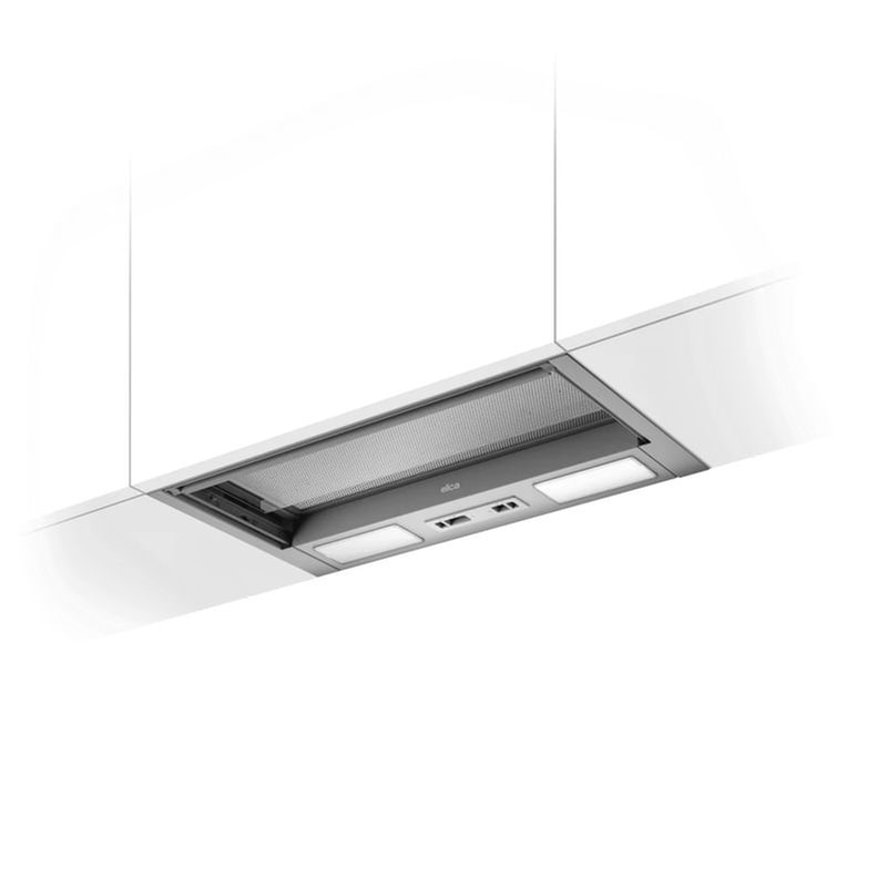 ELICA CIAK 2.0 GR/A/60 60 cm Inox Απορροφητήρας Μηχανισμός Απορρόφησης