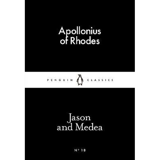 Jason and Medea image 0