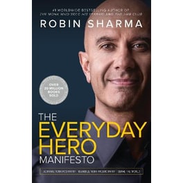 The Everyday Hero Manifesto