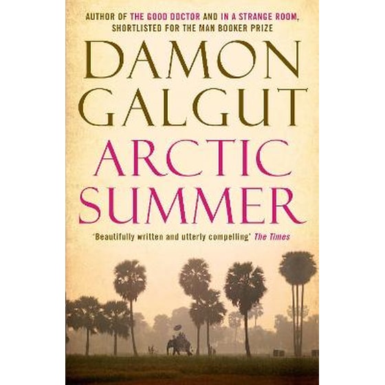 Arctic Summer image 0