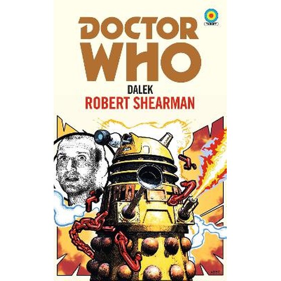 Doctor Who- Dalek (Target Collection) image 0
