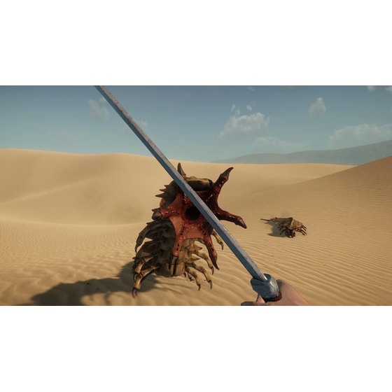 Starsand - PS5 image 2