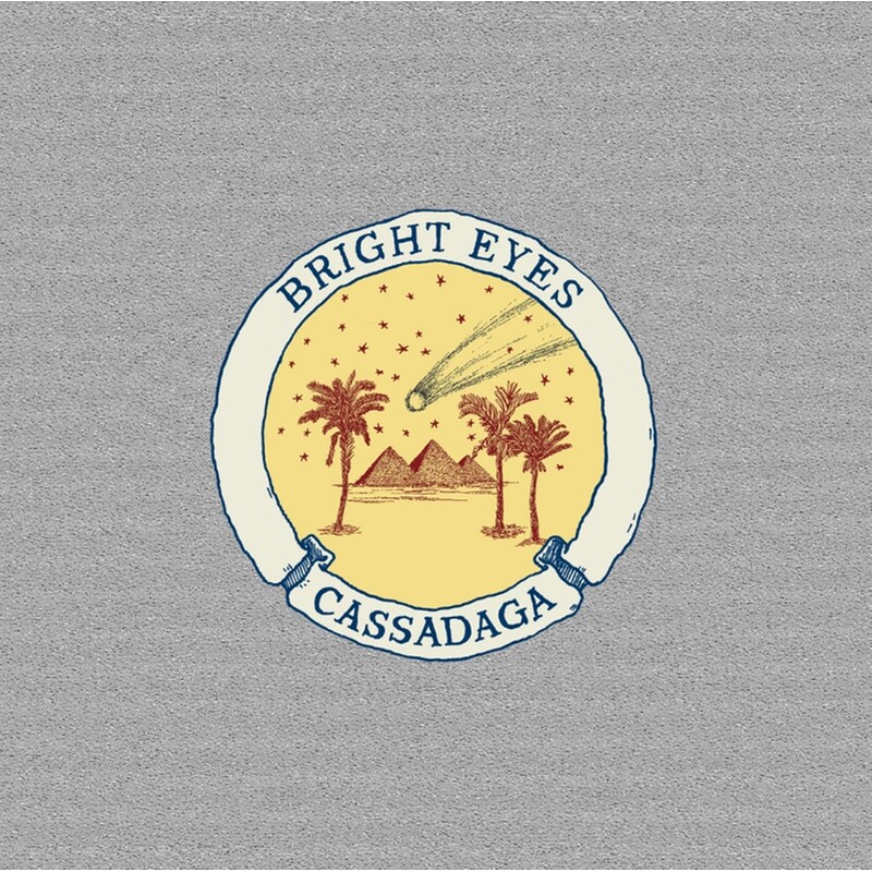 Cassadaga: A Companion (Gold LP)