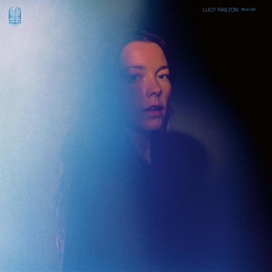 Blue Veil (LP) image 0
