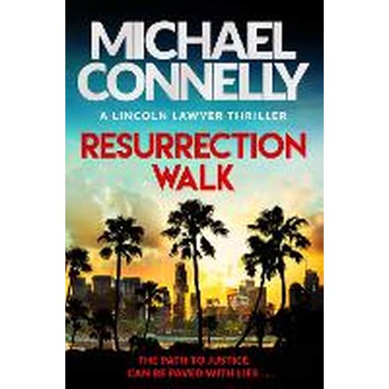 Resurrection Walk image 0