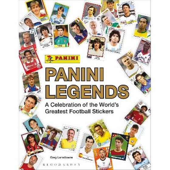 Panini Legends image 0