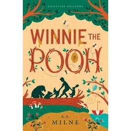 Winnie-the-Pooh (Children's Signature Editions)