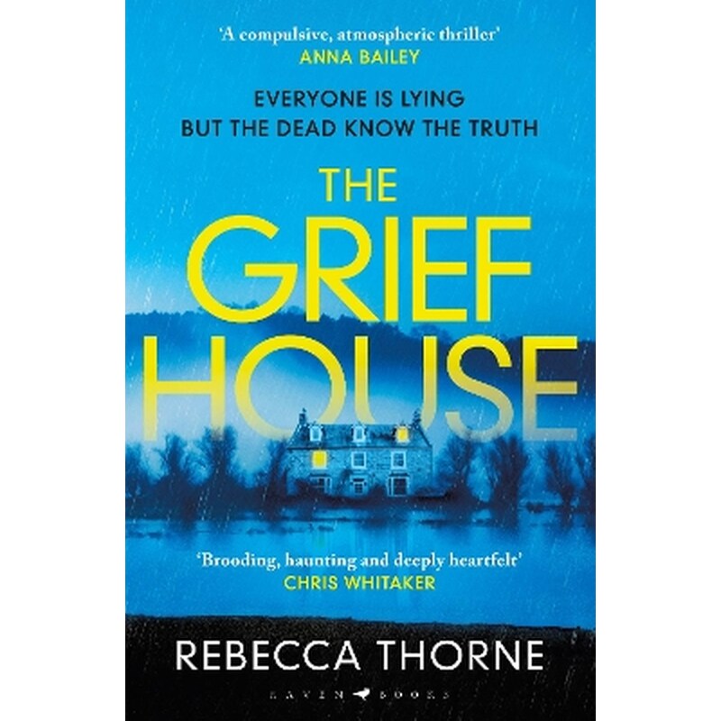 The Grief House