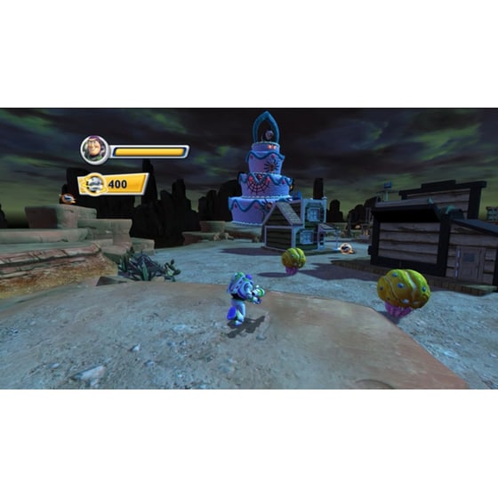 Toy Story: Retro Roundup! + Toy Story 3 Complete Edition Double Pack - Nintendo Switch 2 image 6