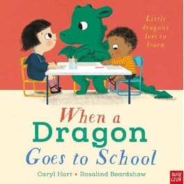 When a Dragon Goes to School