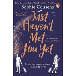 Just Haven't Met You Yet