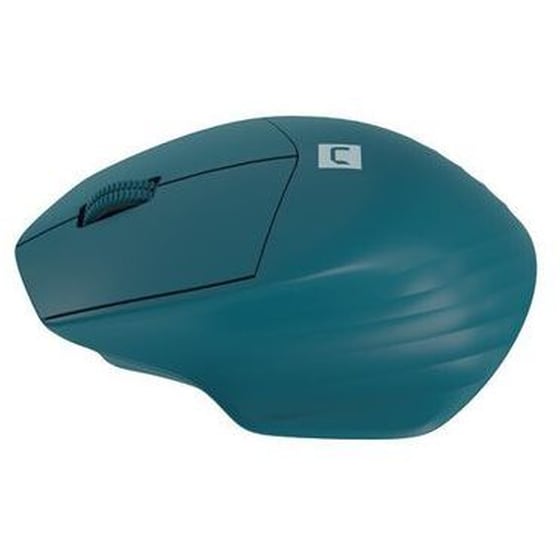 Natec Siskin 2 Ασύρματο Ποντίκι - Μπλε image 4