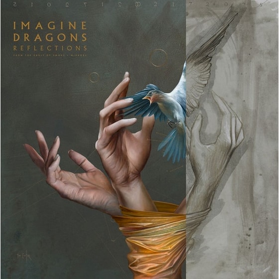 Reflections (LP) image 0