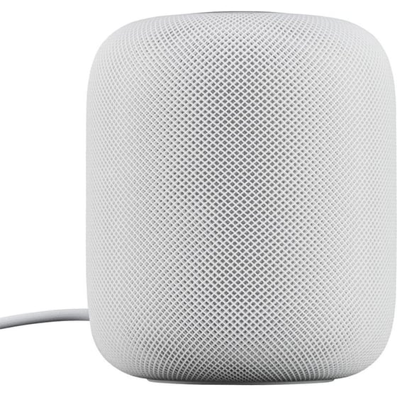Smart Ηχείο Apple HomePod - Λευκό image 1