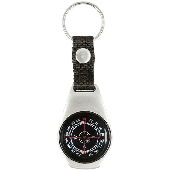 Μπρελόκ Πυξίδα Moses (1 Τεμάχιο) image 1