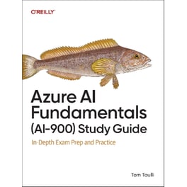 Azure AI Fundamentals (Ai-900) Study Guide
