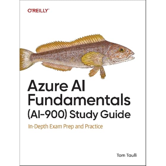 Azure AI Fundamentals (Ai-900) Study Guide image 0