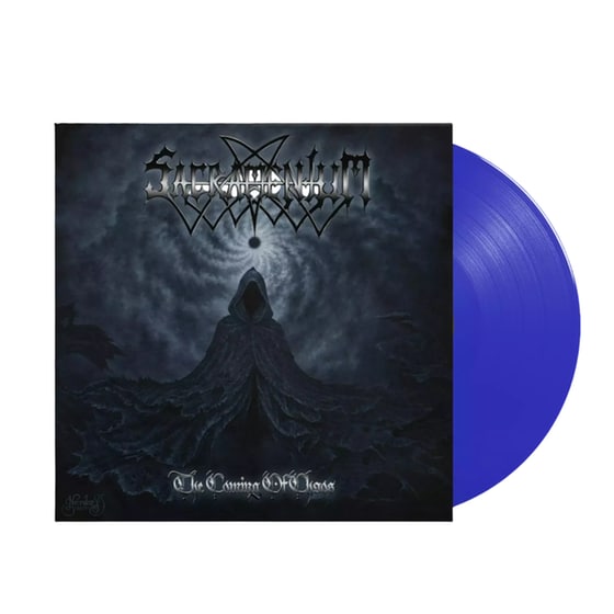 The Coming Of Chaos (LP Blue) image 0