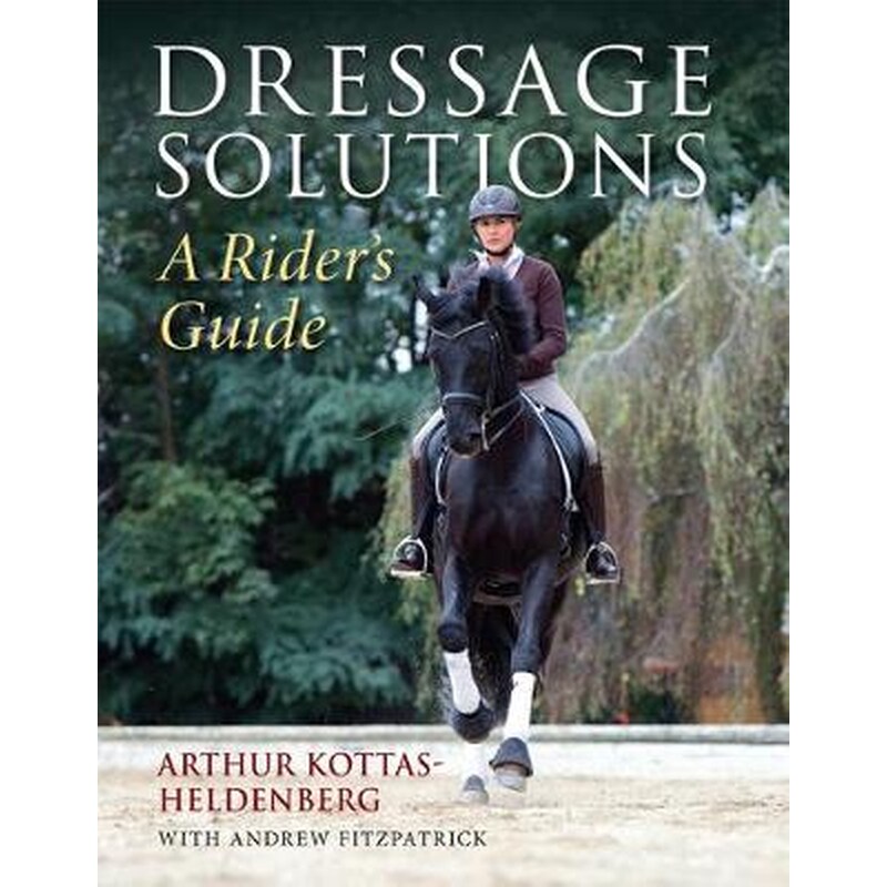 Dressage Solutions