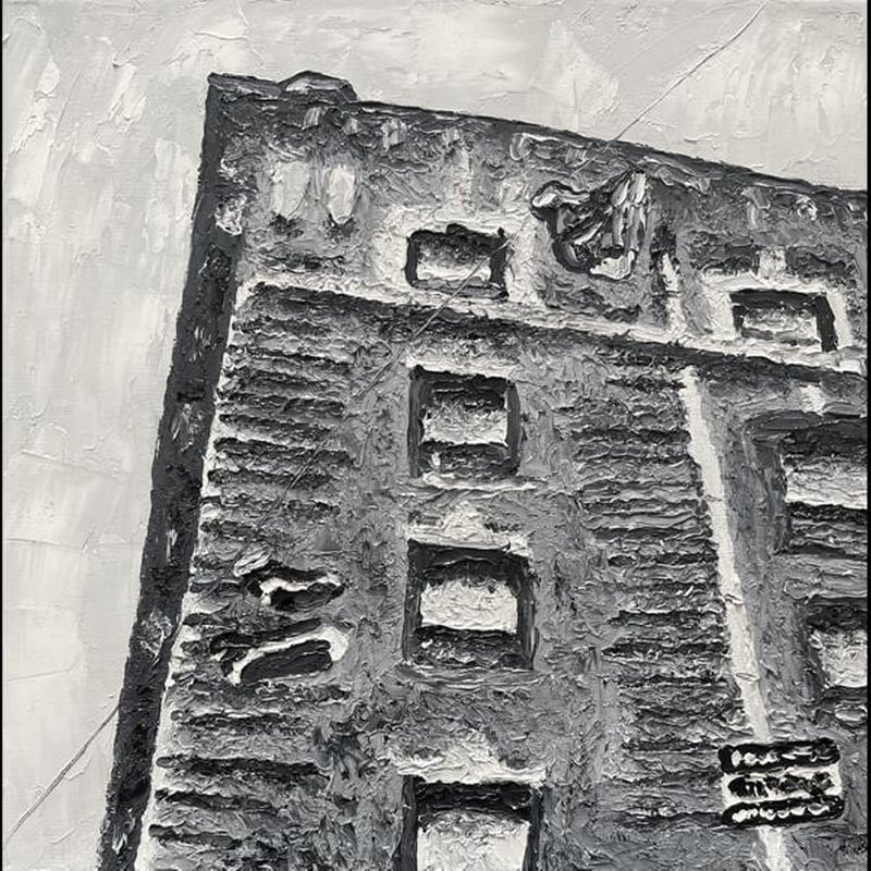 The Easy Truth (Splash LP)