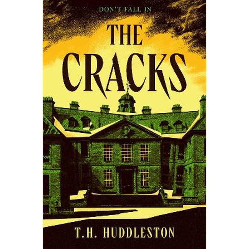 The Cracks
