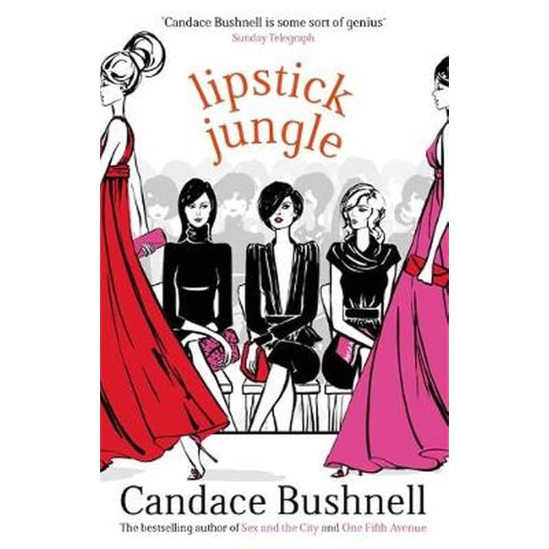 Lipstick Jungle