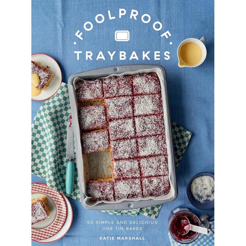 Foolproof Traybakes