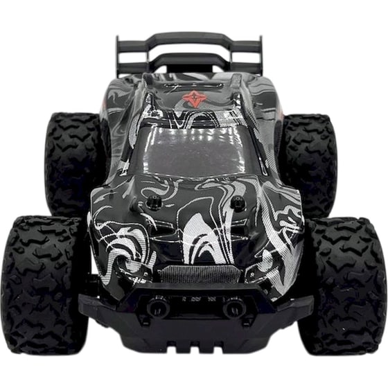 Τηλεκατευθυνόμενο Αυτοκίνητο Koo Kinnaga 024 R/C 2.4Ghz 1:14 με LED Φώτα image 3