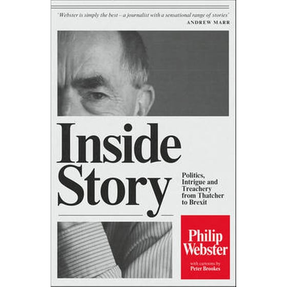 Inside Story image 0