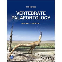 Vertebrate Palaeontology