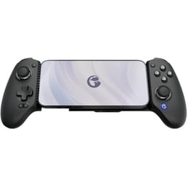 Gamesir G8+ Ασύρματο Χειριστήριο - Μαύρο
