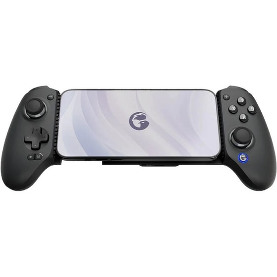 Gamesir G8+ Ασύρματο Χειριστήριο - Μαύρο image 0