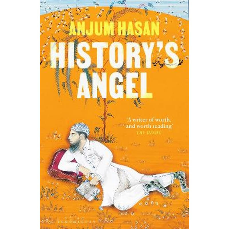 Historys Angel
