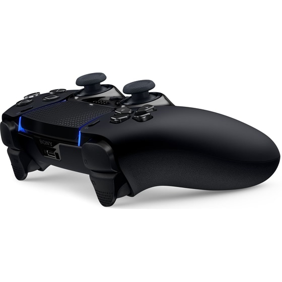 Sony PS5 DualSense Edge Wireless Controller - Midnight Black image 7