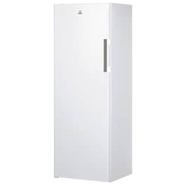 INDESIT UI6 2 W 245 Lt Λευκό Καταψύκτης Όρθιος