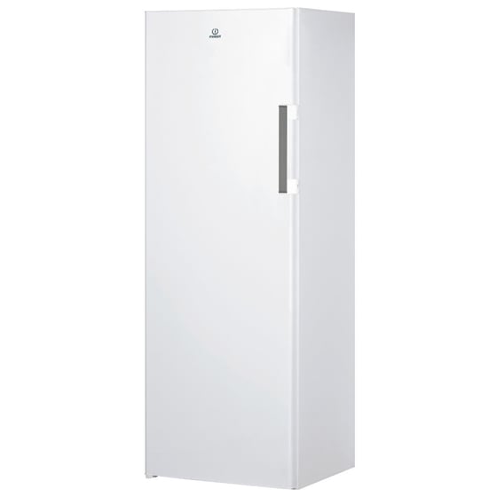 INDESIT UI6 2 W 245 Lt Λευκό Καταψύκτης Όρθιος image 0