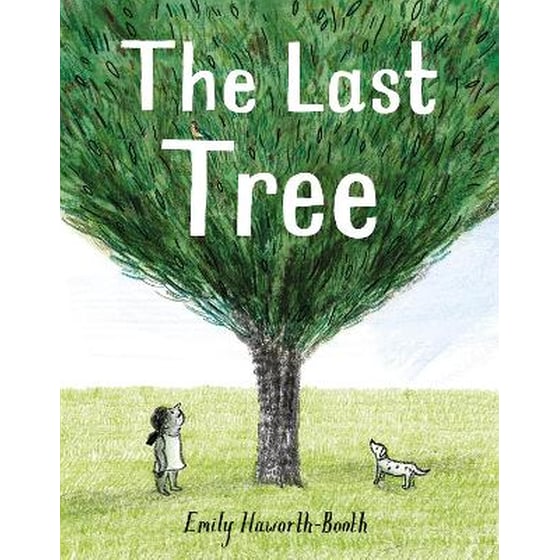 Last Tree image 0